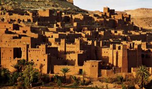 ait ben haddou