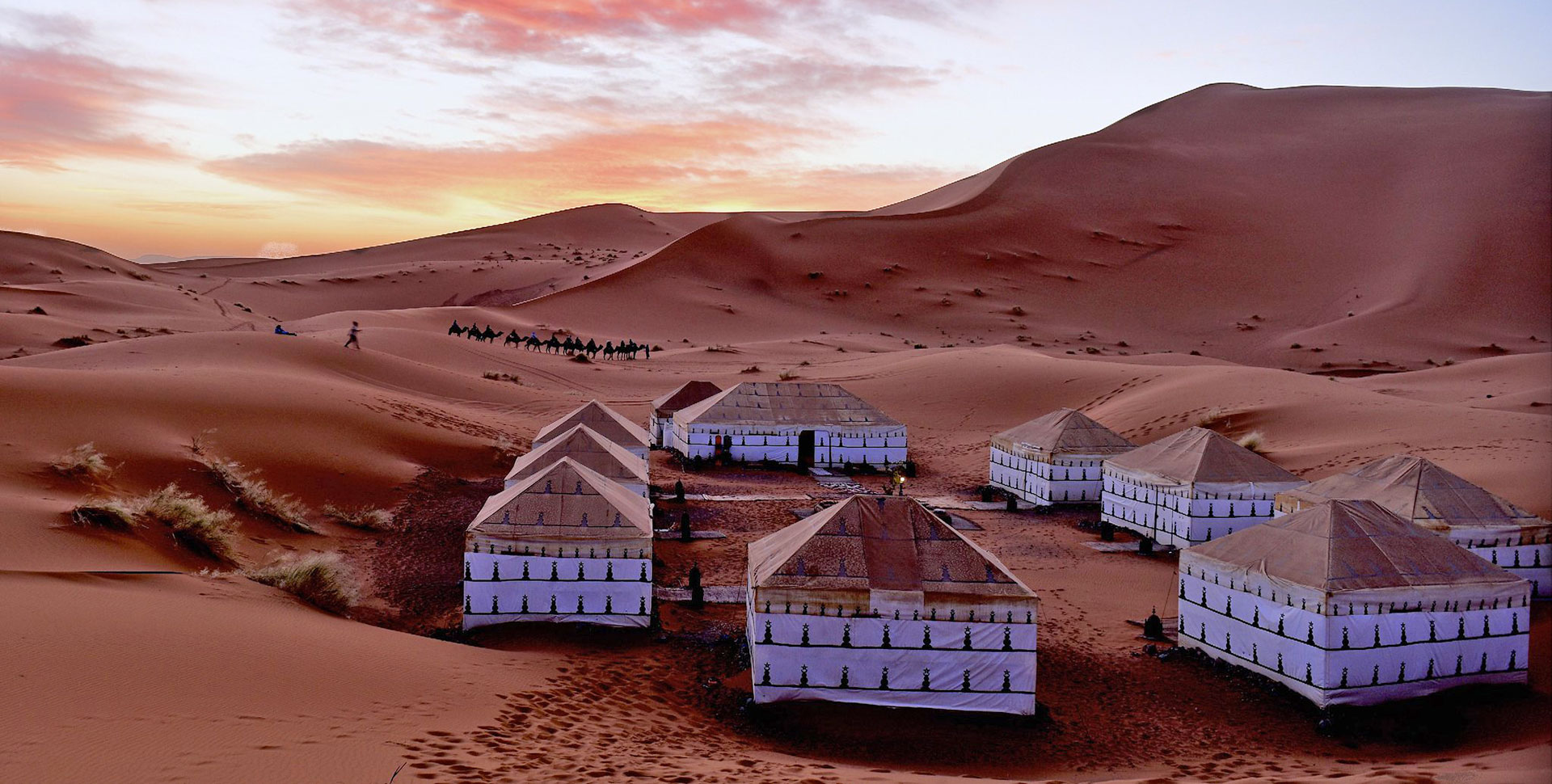 morocco desert tours