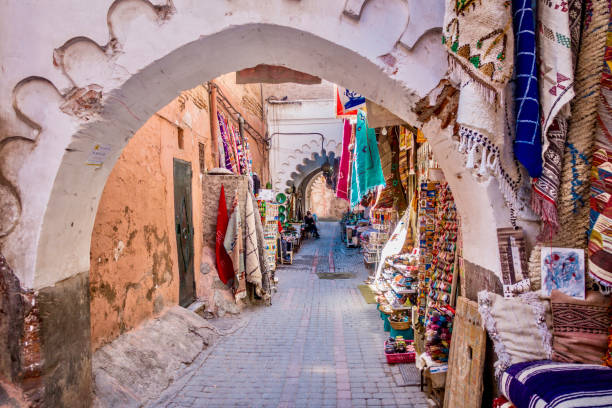 6 days tours from Casablanca