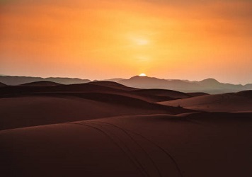 4 Days & 3 night Fes Sahara adventures
