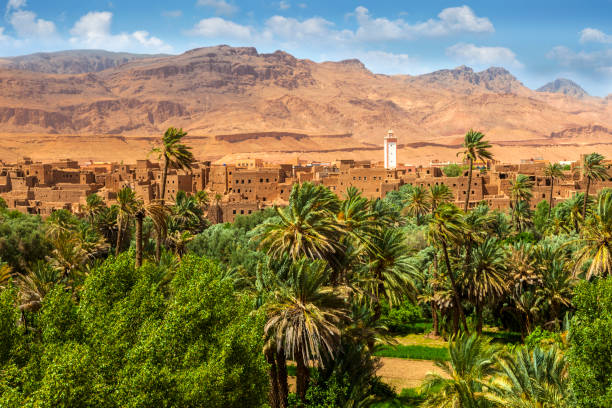 4 Day & 3 night Marrakech adventure tours