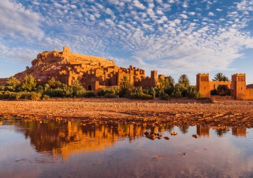 4 Day & 3 night Marrakech excursions