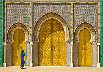 3 Day & 2 night Marrakech guided tours