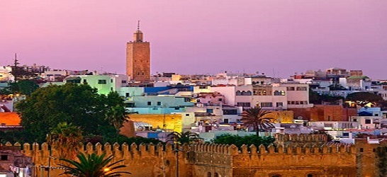 2 Day & 1 night Marrakech To Merzouga Desert Adventures