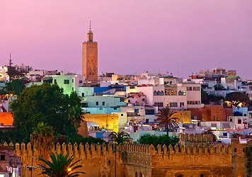 tours from marrakech