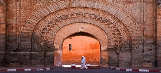 6 Day & 5 night Marrakech to Merzouga Sahara Desert tours