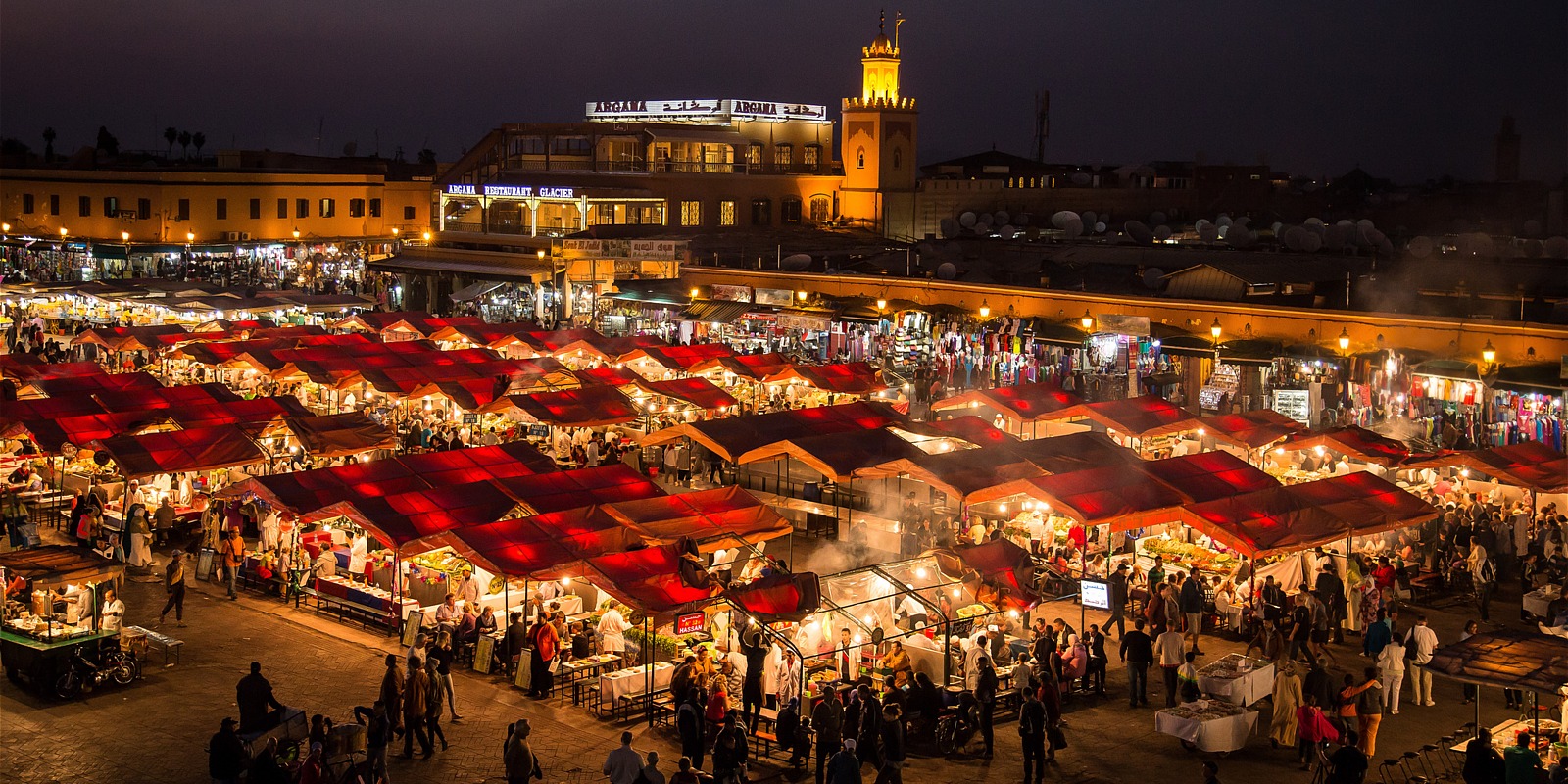 morocco desert tours