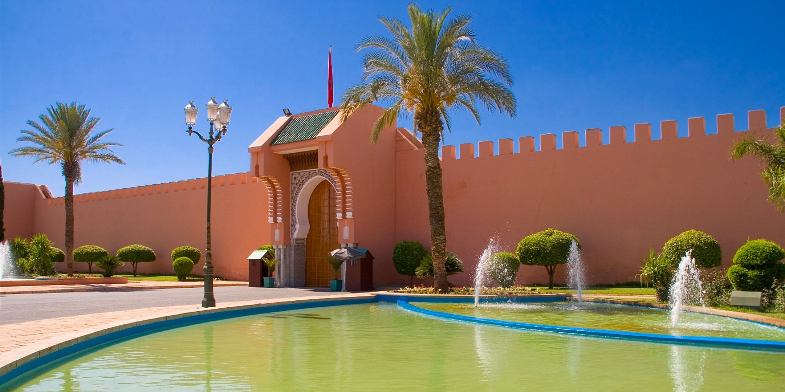 Morocco Desert Tours