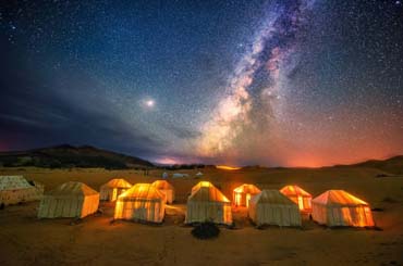 8-Day Sahara Desert Tour - Marrakech