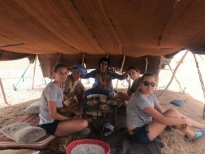 morocco camel tours travel