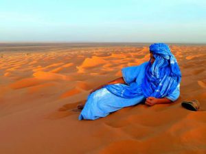 morocco camel tour desert