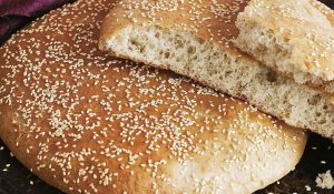 Bread-morocco