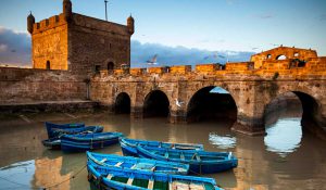 excursion from marrakech Essaouira
