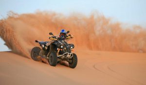 quads desert morocco