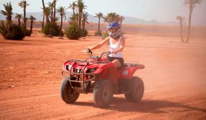 quads desert morocco