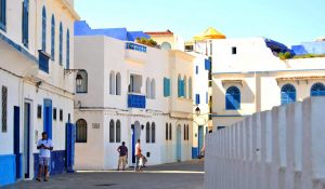 asilah tour camel