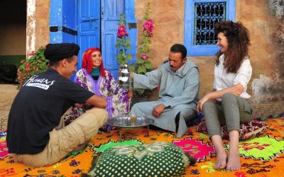 10 RAZONES y una PARA ELEGIR MARRUECOS PARA TU PRÓXIMA VACACIONES