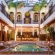 riad morocco camel tour