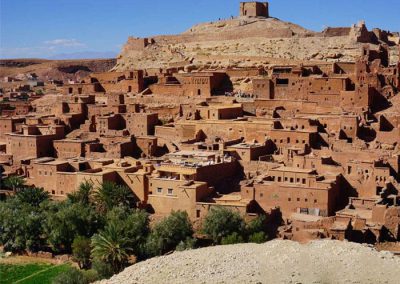 3 Days Tour From Fes To Marrakech Via Merzouga