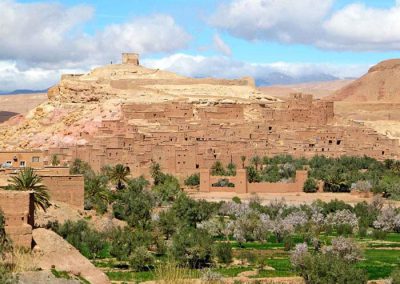 Day Trip From Marrakech To Ait Benhaddou