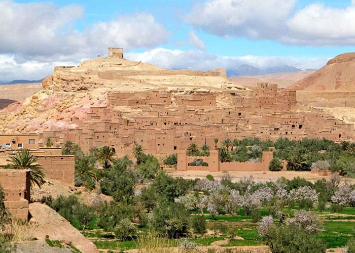 Day Trip From Marrakech To Ait Benhaddou