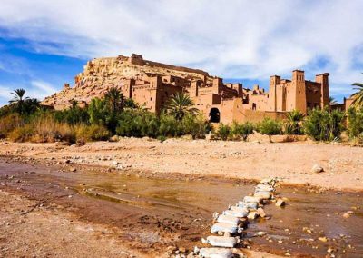 7 Days Tour From Tangier To Marrakech Via Merzouga Sahara Desert