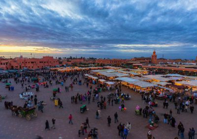 2 Days Moroccan Desert Trips From Fes To Marrakech