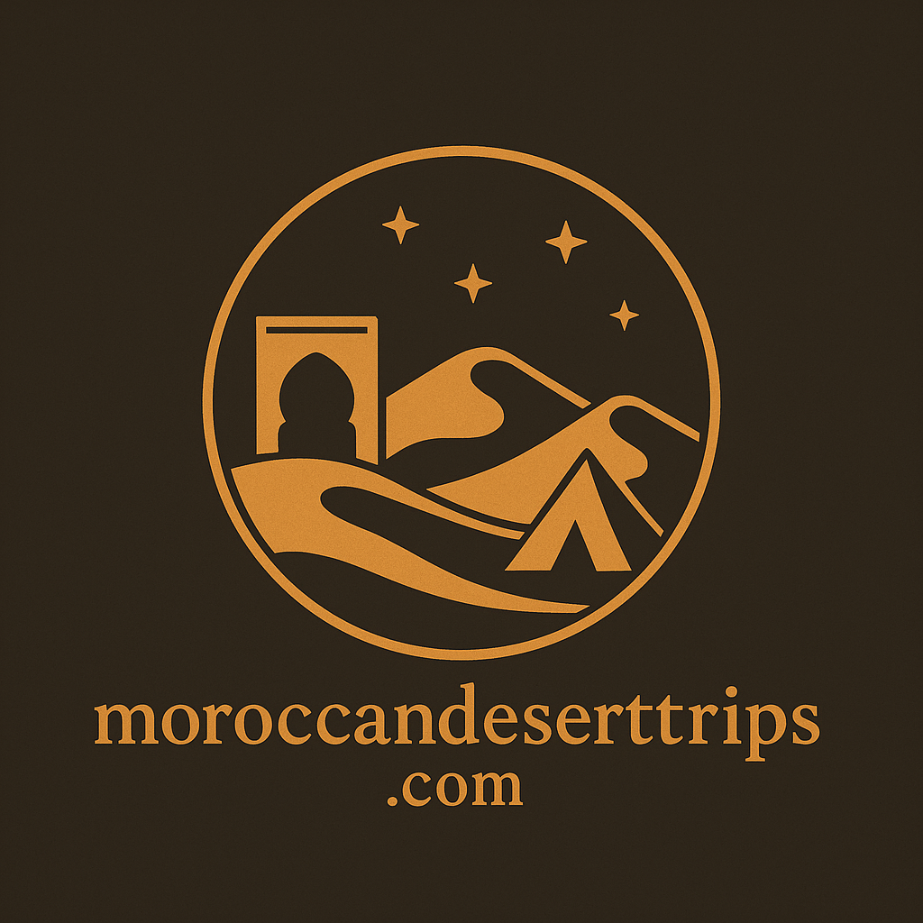moroccan desert trips